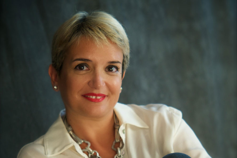 Galatea Vaglio