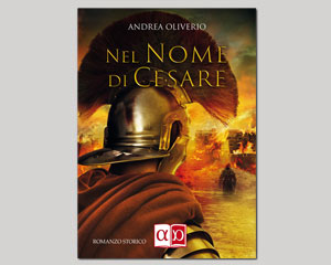 nel nome di cesare cover