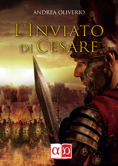 L'inviato di Cesare copertina
