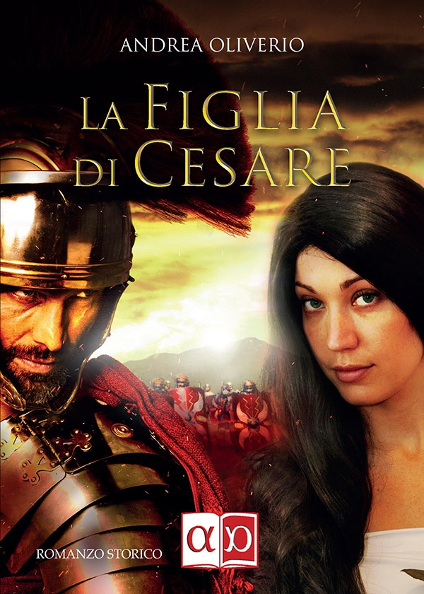 Andrea Oliverio La figlia di Cesare